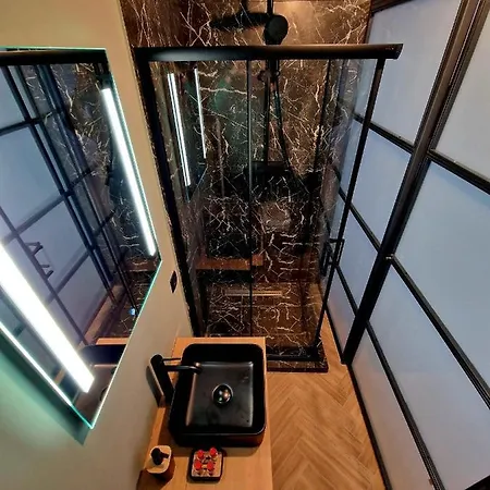 בית הארחה Ra House *