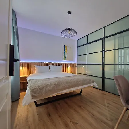 Ra House Brasov