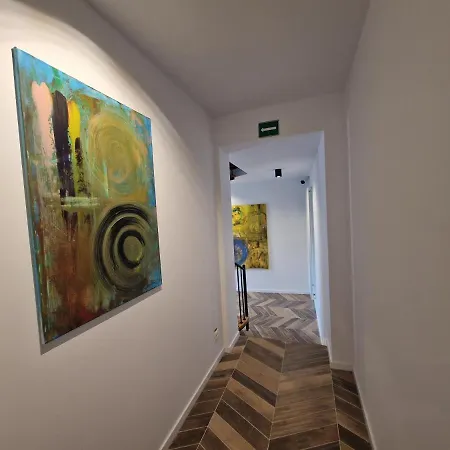 Ra House * Brasov
