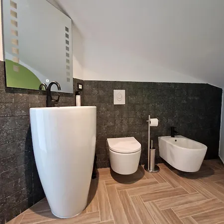 Guest house Ra House *