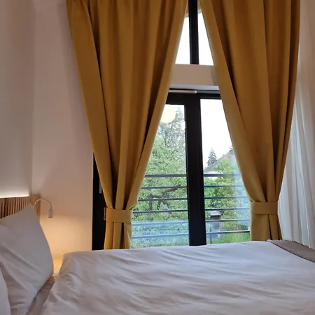 Guest house Ra House