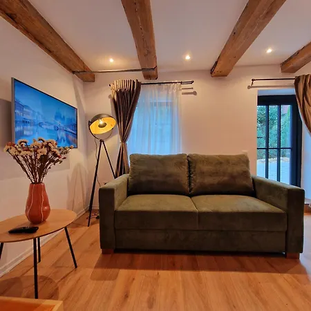 Guest house Ra House *