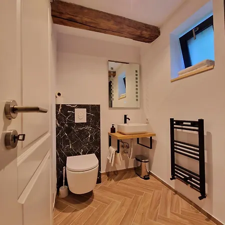 Ra House Guest house *